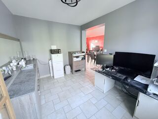  Maison � vendre 8 pi�ces 143 m�