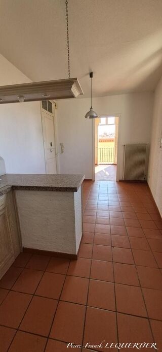  Appartement � vendre 3 pi�ces 50 m�