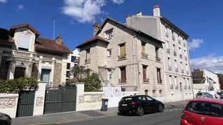  Appartement à vendre 1 pièce 23 m²