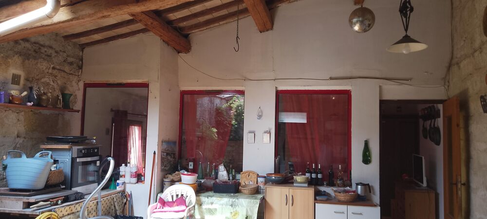 Maison 7 pièces