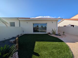  Maison � vendre 3 pi�ces 63 m�