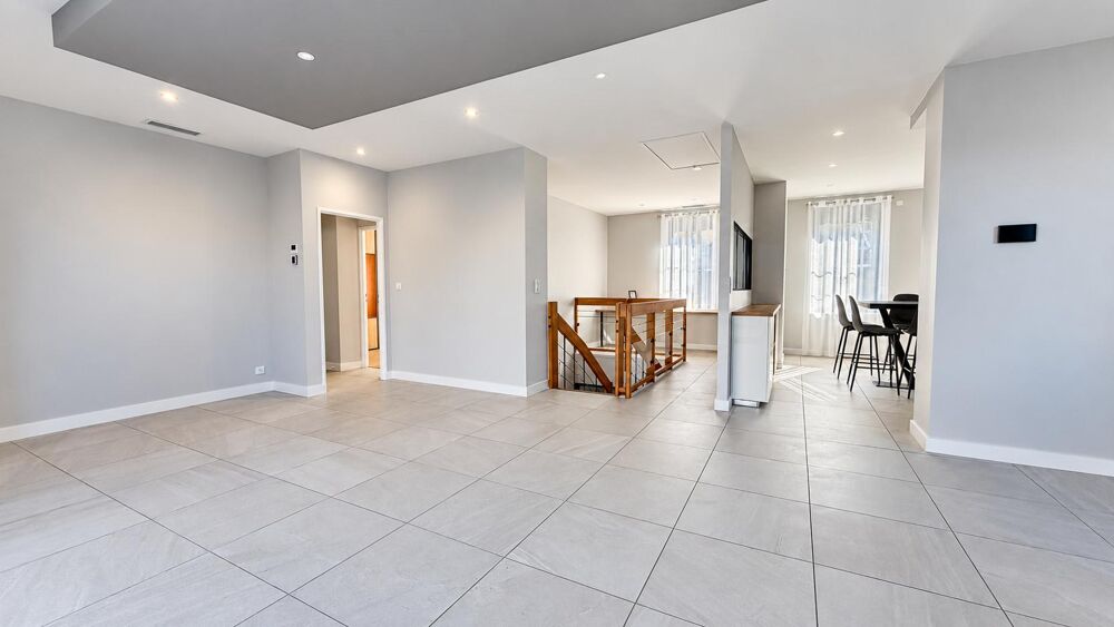 Vente Maison Maison de ville 8 pièces Albi