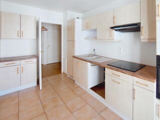  Appartement à vendre 3 pièces 68 m²