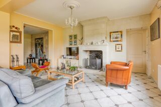  Maison à vendre 6 pièces 181 m²