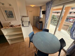  Appartement � vendre 2 pi�ces 