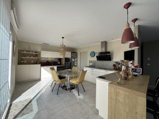 Maison à vendre 6 pièces 146 m²