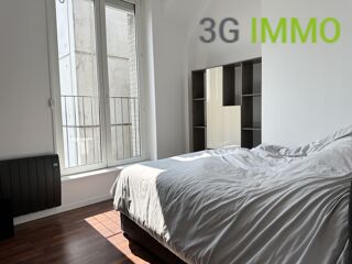  Appartement  vendre 3 pices 74 m