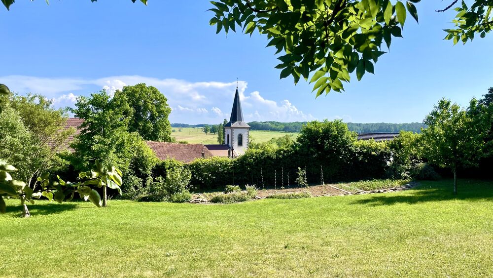 Vente Maison Maison 6 pièces Villoncourt
