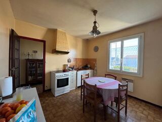  Maison � vendre 5 pi�ces 101 m� Rochefort