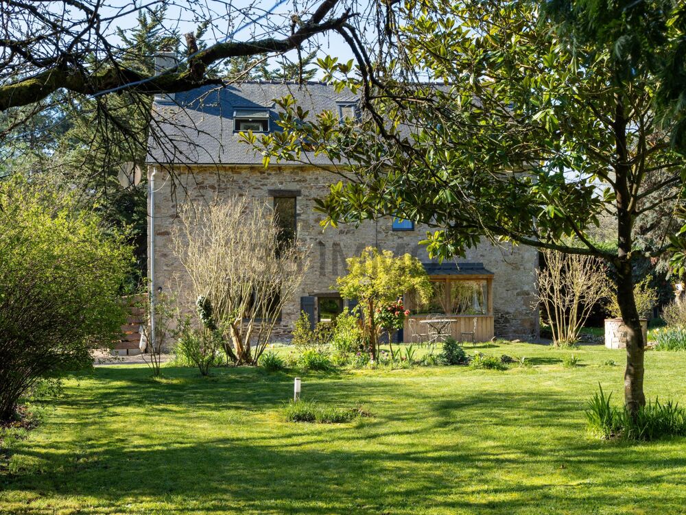 Maison 6 pièces 120 m² · à Pleudaniel · 120 m² · 392 000 €