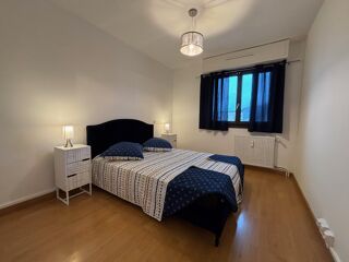  Appartement � vendre 3 pi�ces 55 m�