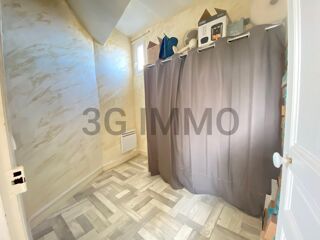  Appartement à vendre 3 pièces 48 m²