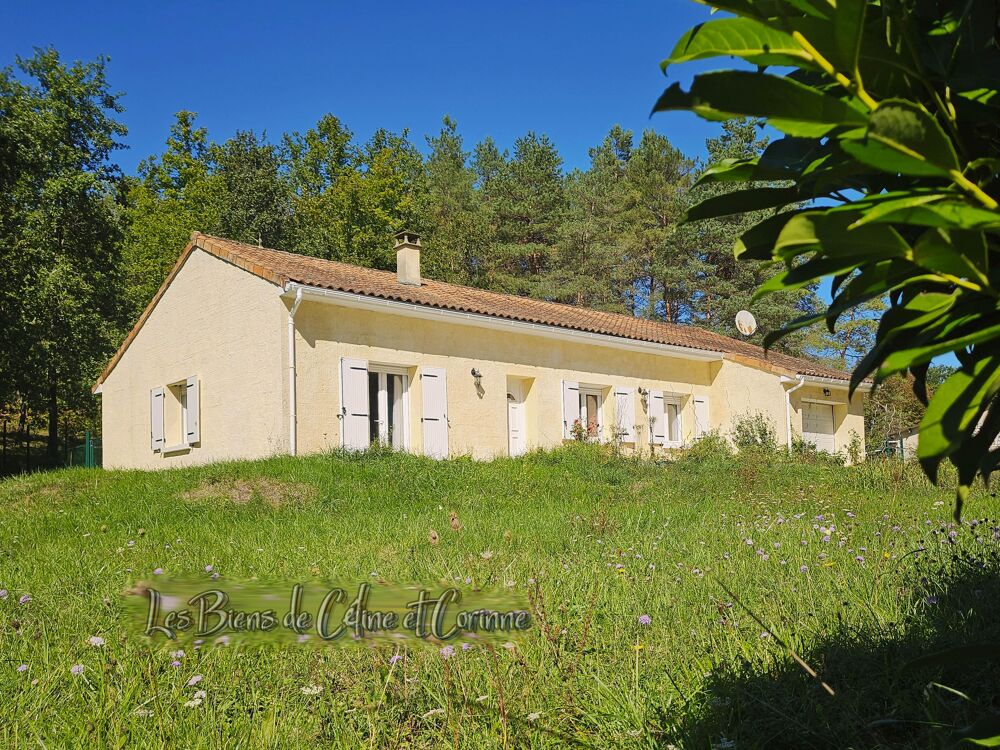 Vente Maison Maison 5 pièces Sorges et ligueux en périgord