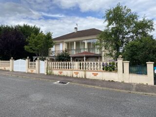  Maison à vendre 5 pièces 112 m²