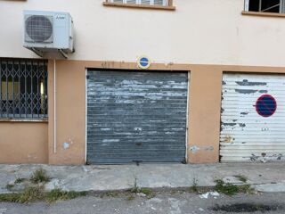  Parking / Garage à vendre 20 m²