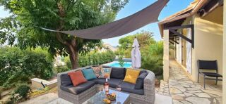  Maison à vendre 6 pièces 144 m²