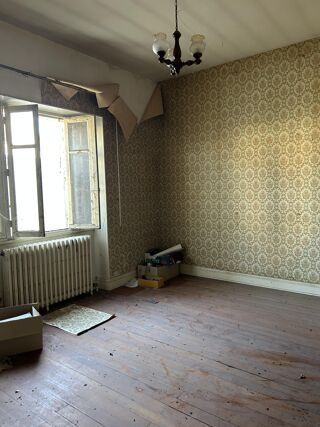  Maison à vendre 3 pièces 75 m²