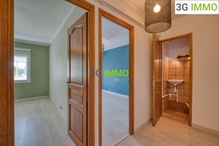  Maison à vendre 4 pièces 95 m²