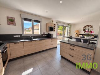  Maison à vendre 4 pièces 91 m²