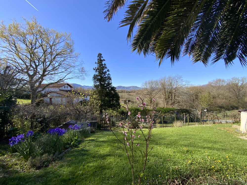 Maison 7 pièces