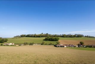  Terrain à vendre 703 m²