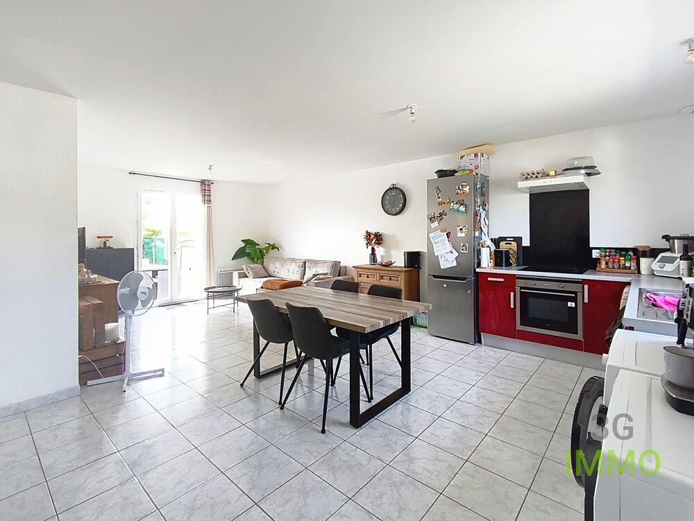 Vente Maison Maison 4 pièces Noaillan