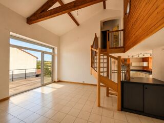  Maison à vendre 5 pièces 130 m²