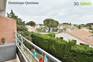  Appartement  vendre 2 pices 40 m