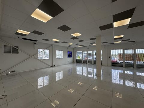 Location pro  à Baie-mahault 5080 97122 Baie-mahault