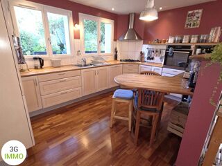  Maison � vendre 4 pi�ces 133 m�