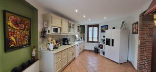  Maison à vendre 5 pièces 