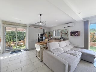  Maison à vendre 4 pièces 100 m²