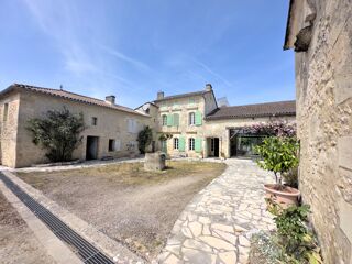  Maison � vendre 15 + pi�ces 644 m�