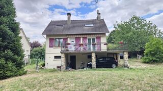  Maison à vendre 5 pièces 75 m²