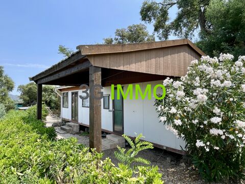   Maison 3 pi�ces Maison - 3 pi�ce(s) - 29 m�