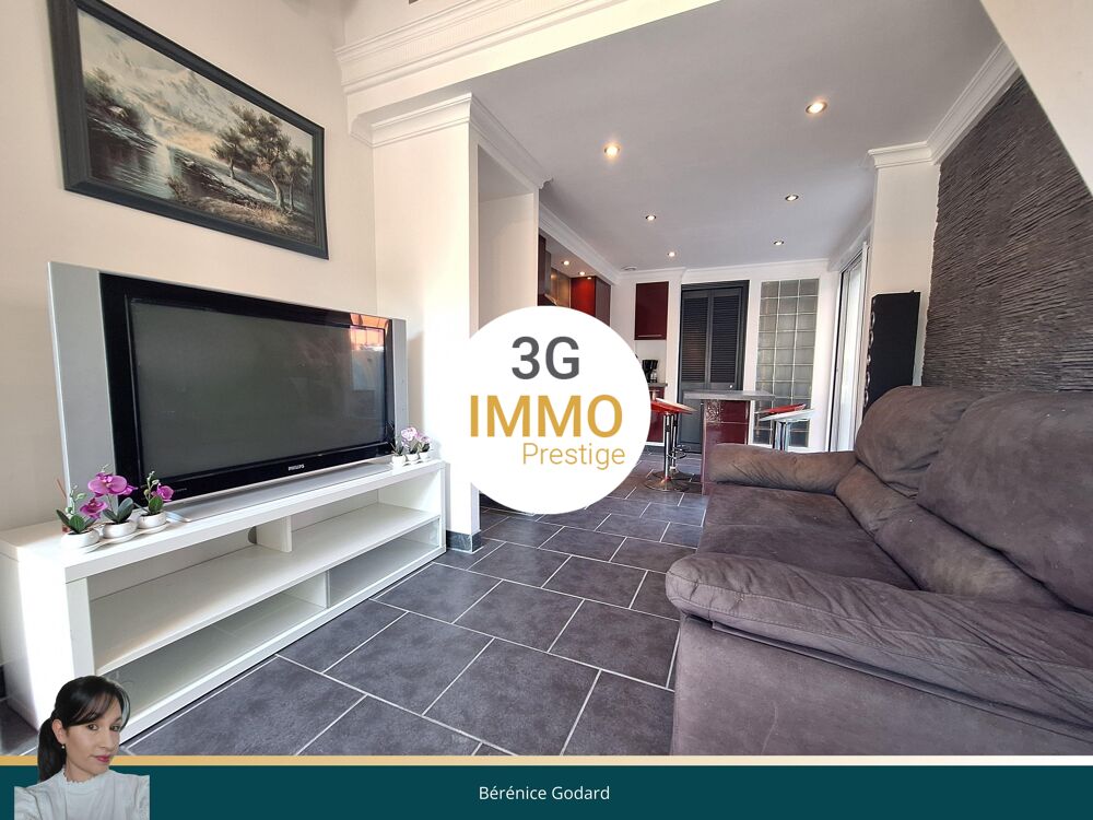 � vendre  Maison Saint-Vincent-de-Tyrosse (40230)