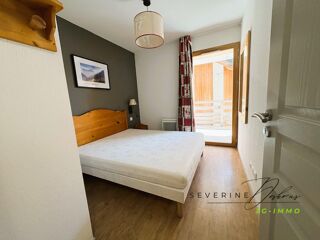  Appartement à vendre 2 pièces 38 m²