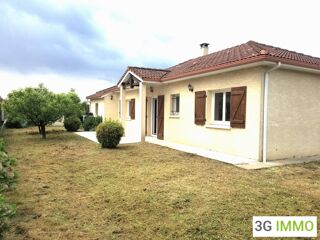  Maison  vendre 3 pices  Tarbes