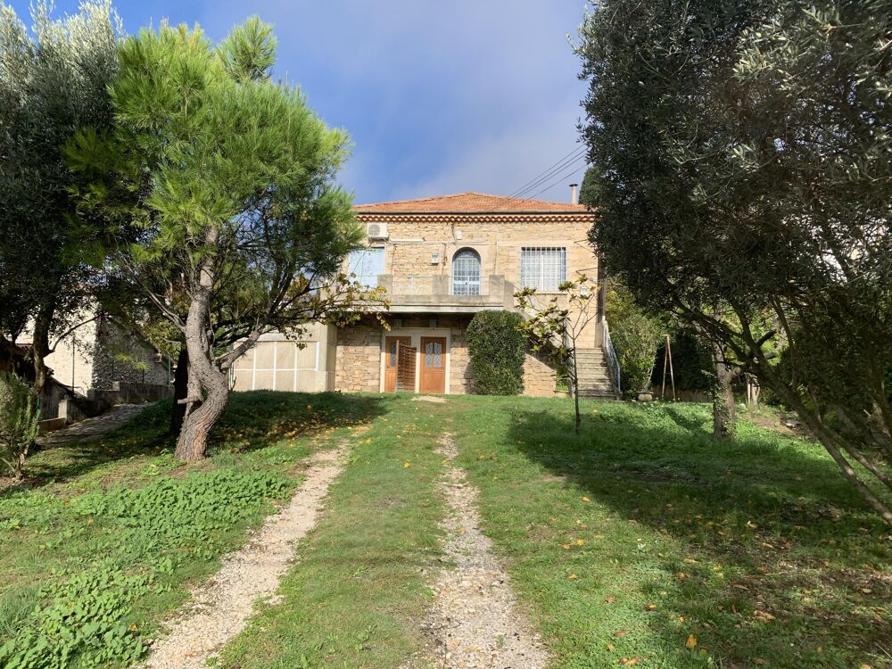 � vendre  Maison Aix-en-Provence (13100)