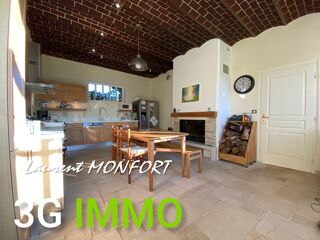  Maison � vendre 8 pi�ces 250 m�