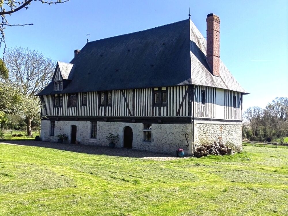  vendre  Maison Pont-l'vque (14130)