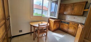  Maison à vendre 3 pièces 