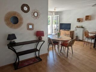  Appartement à vendre 3 pièces 62 m²