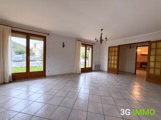  Maison � vendre 4 pi�ces 97 m�