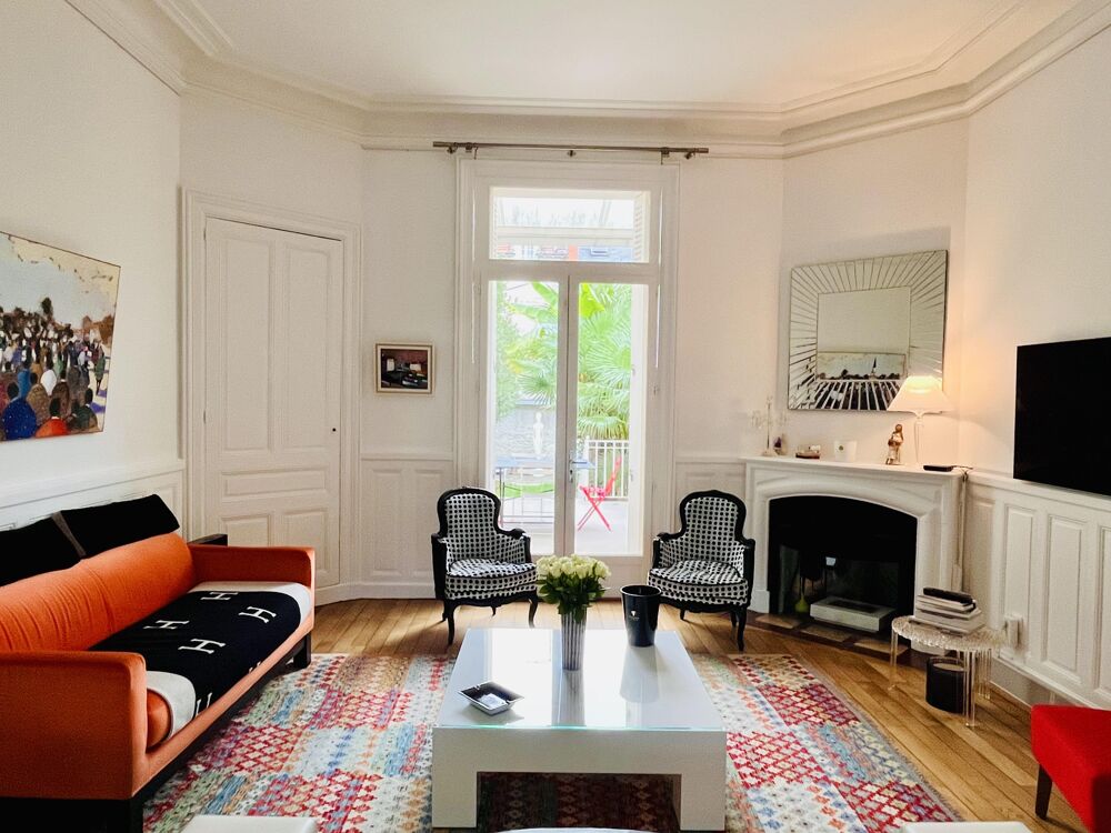 à vendre  Maison Tours (37000)