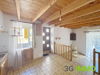  Maison à vendre 3 pièces 50 m²