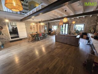  Maison � vendre 8 pi�ces 