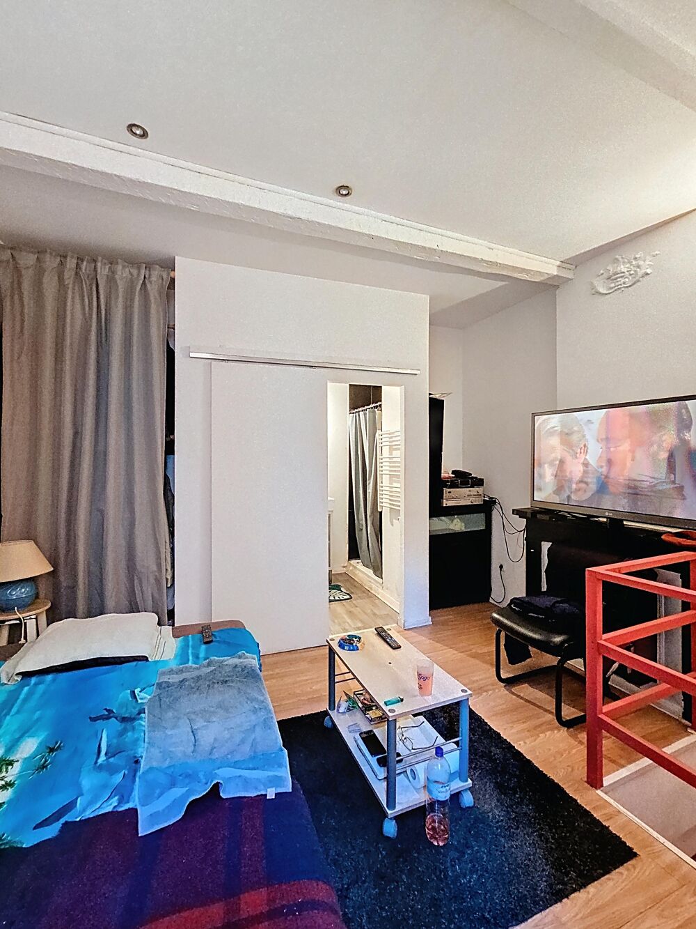 Vente Immeuble Immeuble 4 pièces Perpignan