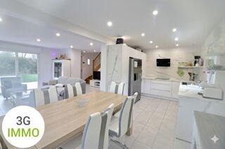  Maison � vendre 6 pi�ces 116 m�