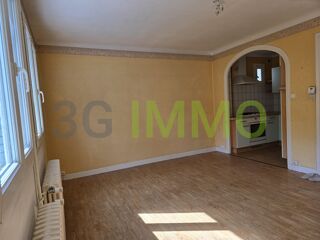  Maison à vendre 4 pièces 78 m²